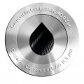 Φίλτρο OCEANO Bayo S CarbonBlock Sintered AG 0,3 μm